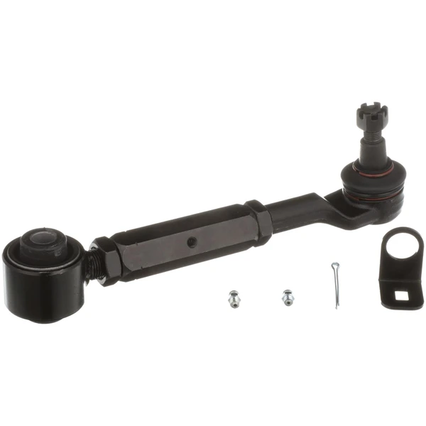 Control Arm and Ball Joint Assembly - Rear Upper - Delphi TC6946