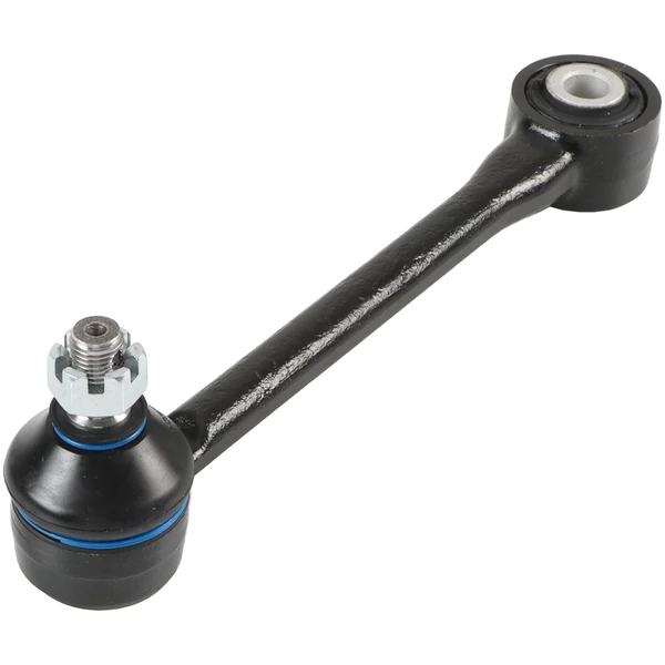 Control Arm and Ball Joint Assembly - Rear Side - Delphi TC7011