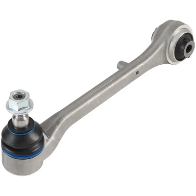 Control Arm and Ball Joint Assembly - Front Left Lower Rearward - Delphi TC7012