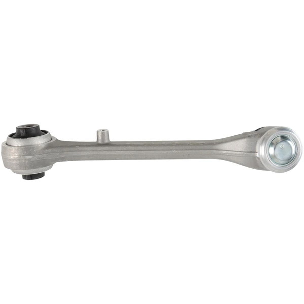 Control Arm and Ball Joint Assembly - Front Left Lower Rearward - Delphi TC7012