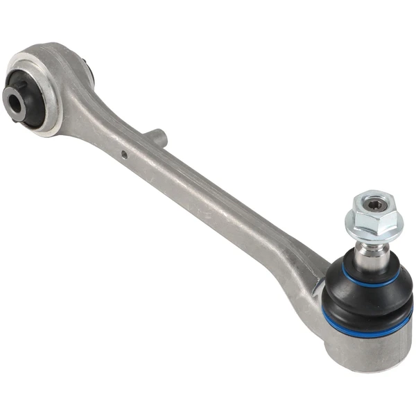 Control Arm and Ball Joint Assembly - Front Right Lower Rearward - Delphi TC7013