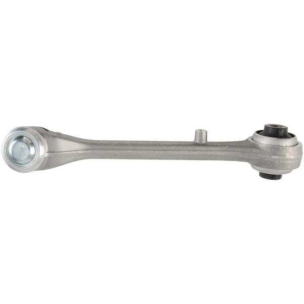 Control Arm and Ball Joint Assembly - Front Right Lower Rearward - Delphi TC7013