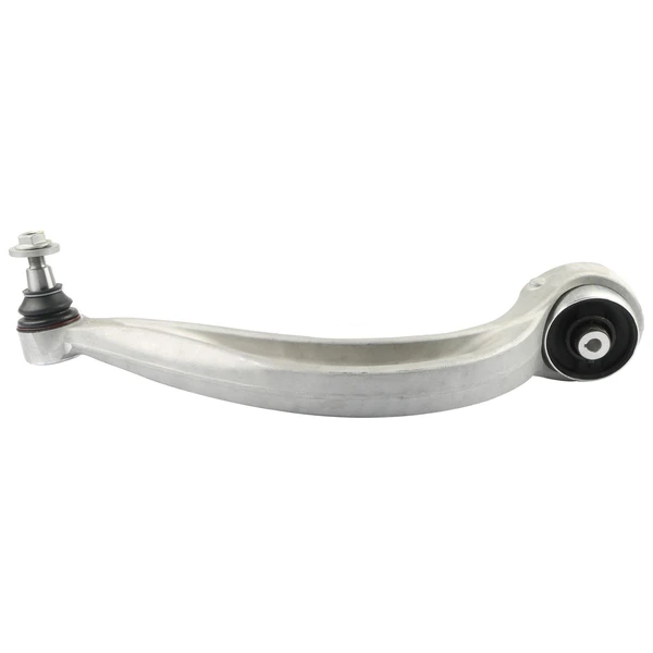 Control Arm and Ball Joint Assembly - Front Right Lower Rearward - Delphi TC7055