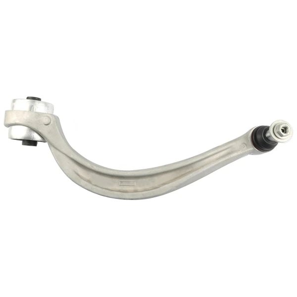 Control Arm and Ball Joint Assembly - Front Right Lower Rearward - Delphi TC7055