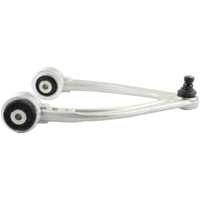 Control Arm and Ball Joint Assembly - Front Right Upper - Delphi TC7052