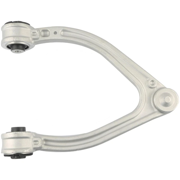 Control Arm and Ball Joint Assembly - Front Right Upper - Delphi TC7052