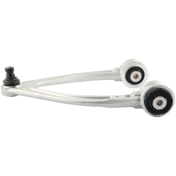 Control Arm and Ball Joint Assembly - Front Left Upper - Delphi TC7053