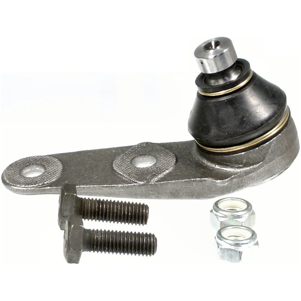 Ball Joint - Front Right Lower - Delphi TC708