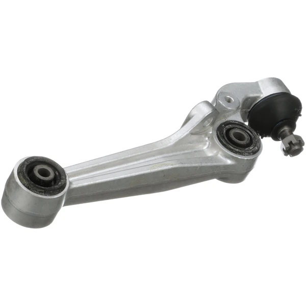 Control Arm and Ball Joint Assembly - Front Right Lower - Delphi TC7097