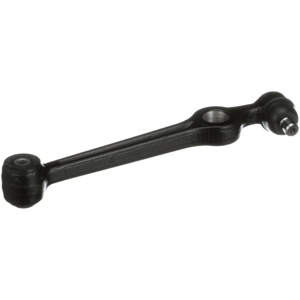 Control Arm and Ball Joint Assembly - Front Right Lower - Delphi TC7101