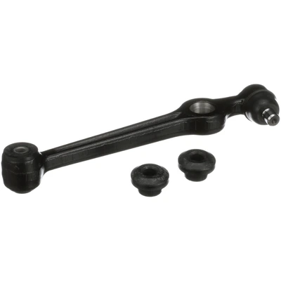 Control Arm and Ball Joint Assembly - Front Right Lower - Delphi TC7101