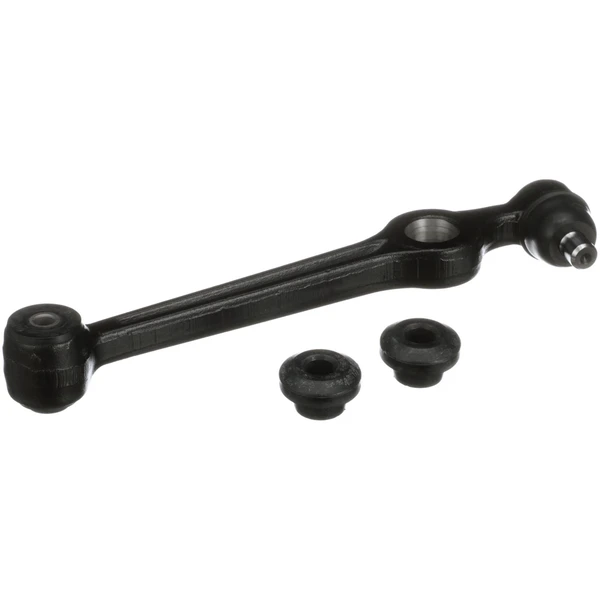 Control Arm and Ball Joint Assembly - Front Right Lower - Delphi TC7101