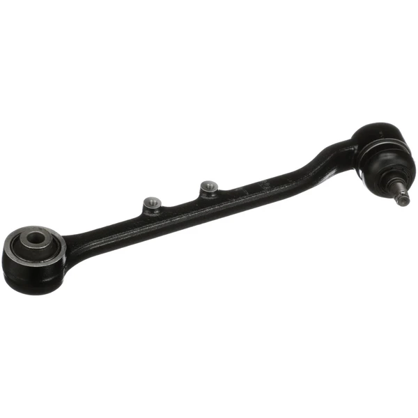 Control Arm and Ball Joint Assembly - Rear Left Lower Forward - Delphi TC7144