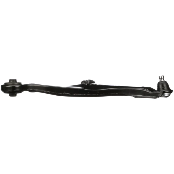 Control Arm and Ball Joint Assembly - Front Right Lower - Delphi TC7150