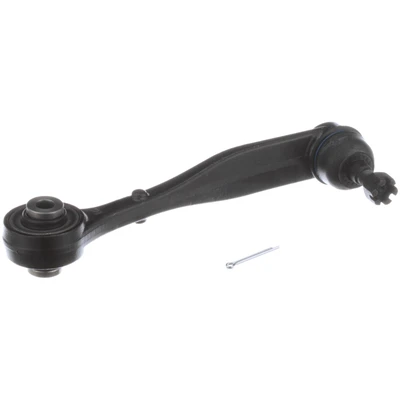 Control Arm and Ball Joint Assembly - Rear Right Upper - Delphi TC7185