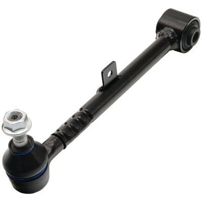 Control Arm and Ball Joint Assembly - Rear Upper Forward - Delphi TC7188