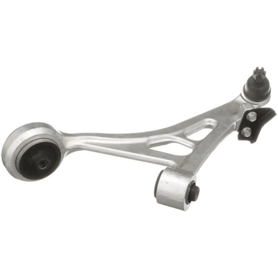 Control Arm and Ball Joint Assembly - Front Right Passenger Side - Delphi TC7231
