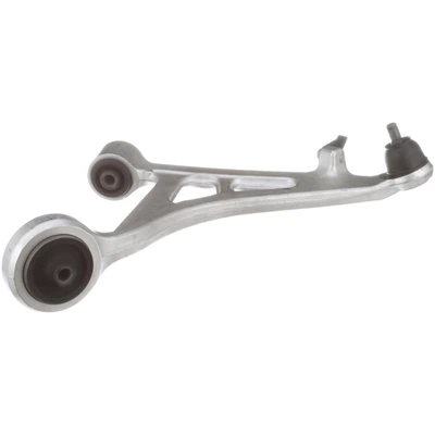 Control Arm and Ball Joint Assembly - Front Left Driver Side - Delphi TC7232