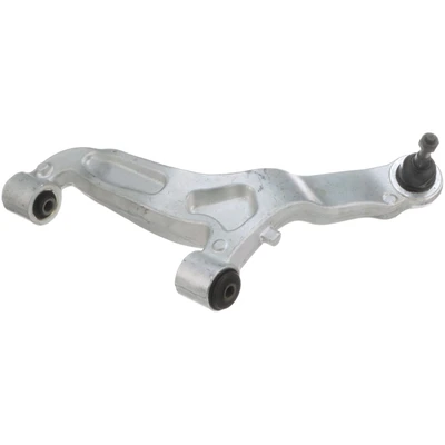 Control Arm and Ball Joint Assembly - Rear Right Upper - Delphi TC7247