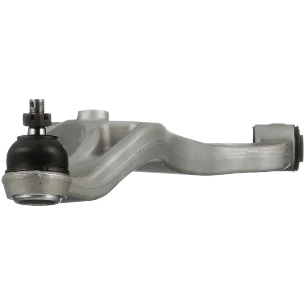 Control Arm and Ball Joint Assembly - Rear Right Upper - Delphi TC7256