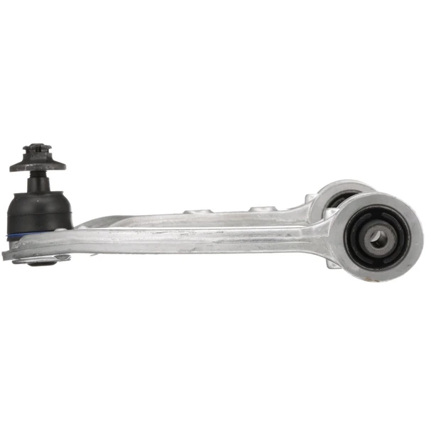Control Arm and Ball Joint Assembly - Front Left Upper - Delphi TC7289