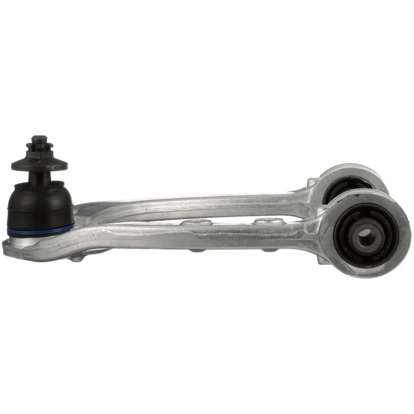 Control Arm and Ball Joint Assembly - Front Right Upper - Delphi TC7291
