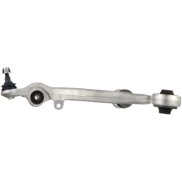 Control Arm and Ball Joint Assembly - Front Right Lower - Delphi TC7328
