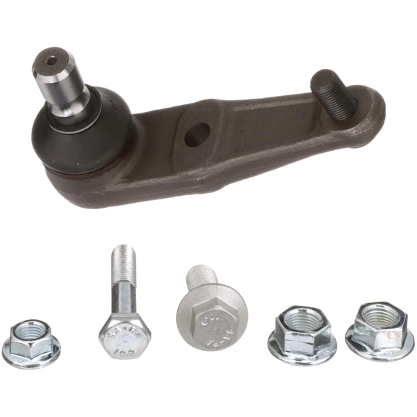 Ball Joint - Front Lower - Delphi TC732