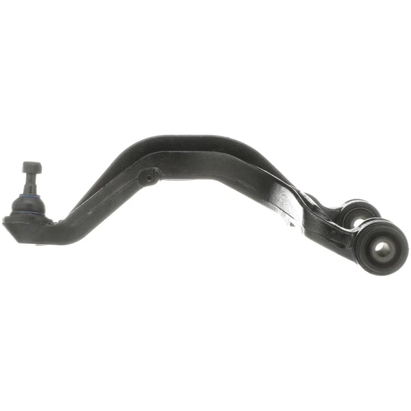 Control Arm and Ball Joint Assembly - Rear Right Upper - Delphi TC7323