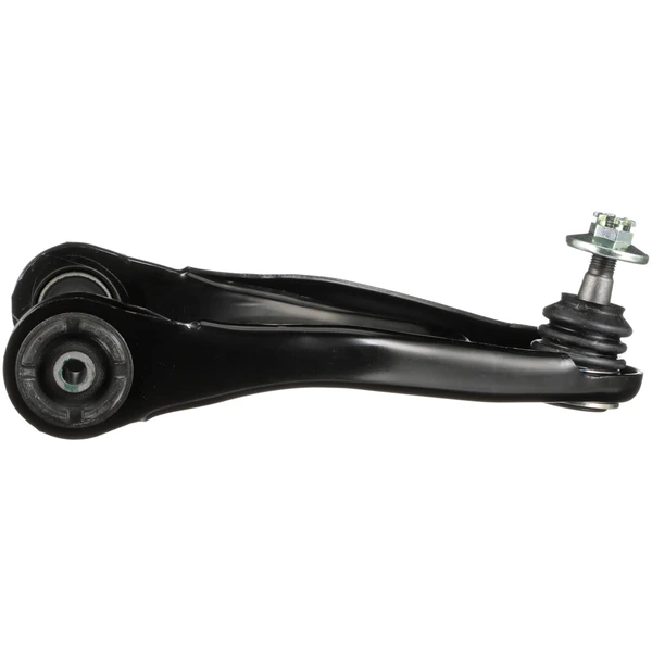 Control Arm and Ball Joint Assembly - Front Left Upper - Delphi TC7331