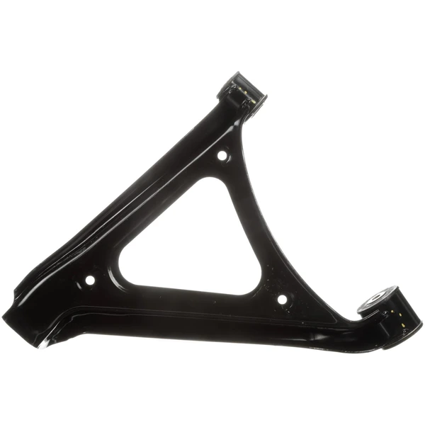Control Arm - Rear Left Lower - Delphi TC7349