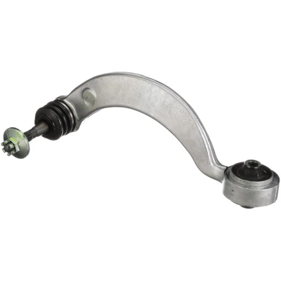 Control Arm and Ball Joint Assembly - Front Right Upper Forward - Delphi TC7354