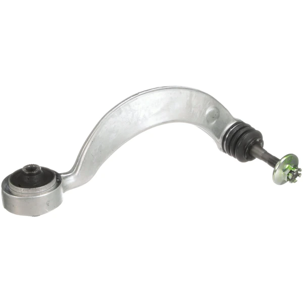 Control Arm and Ball Joint Assembly - Front Left Upper Forward - Delphi TC7355
