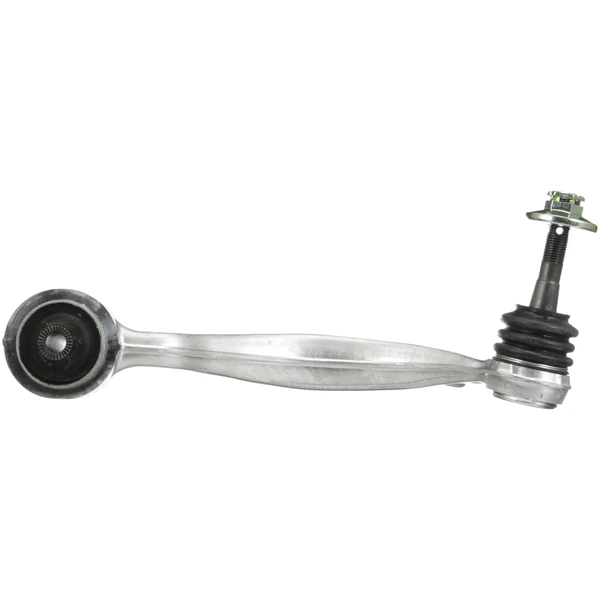 Control Arm and Ball Joint Assembly - Front Left Upper Forward - Delphi TC7355