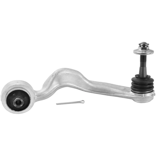 Control Arm and Ball Joint Assembly - Front Right Upper Rearward - Delphi TC7353