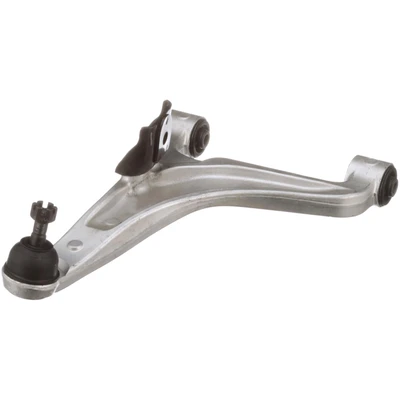 Control Arm and Ball Joint Assembly - Rear Right Upper - Delphi TC7362