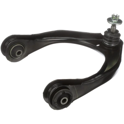 Control Arm and Ball Joint Assembly - Front Right Upper - Delphi TC7370