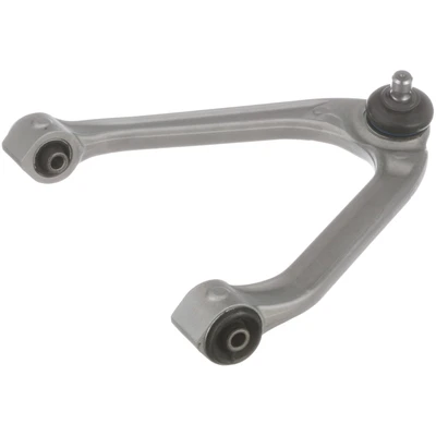 Control Arm and Ball Joint Assembly - Front Left Upper - Delphi TC7386