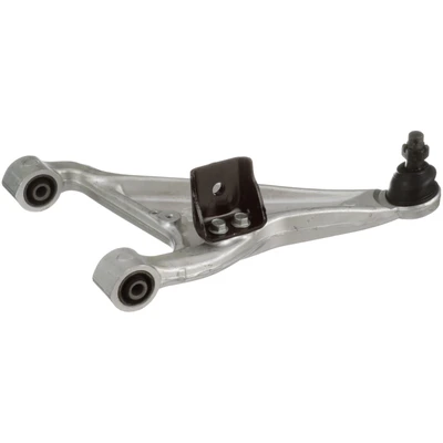 Control Arm and Ball Joint Assembly - Rear Right Lower - Delphi TC7388