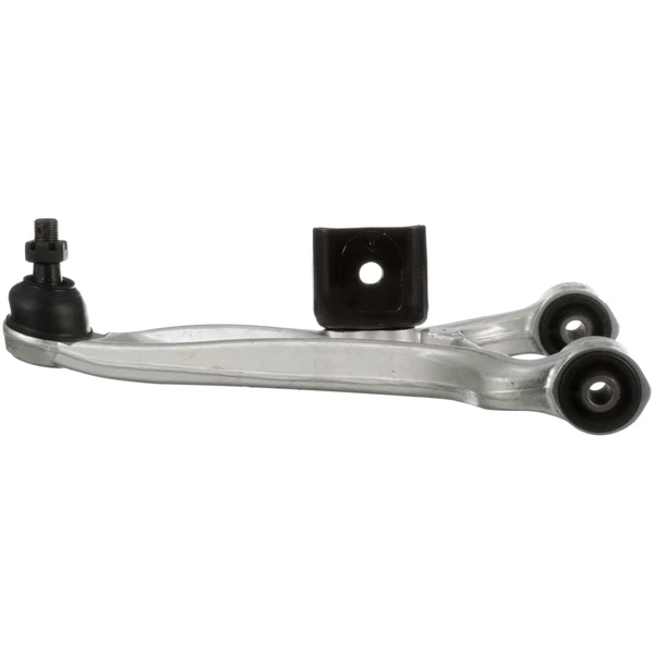 Control Arm and Ball Joint Assembly - Rear Right Lower - Delphi TC7388