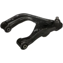 Control Arm and Ball Joint Assembly - Rear Left Upper - Delphi TC7394