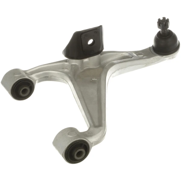 Control Arm and Ball Joint Assembly - Rear Left Upper - Delphi TC7399