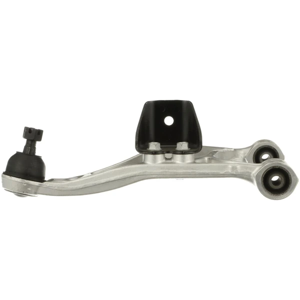 Control Arm and Ball Joint Assembly - Rear Left Upper - Delphi TC7399