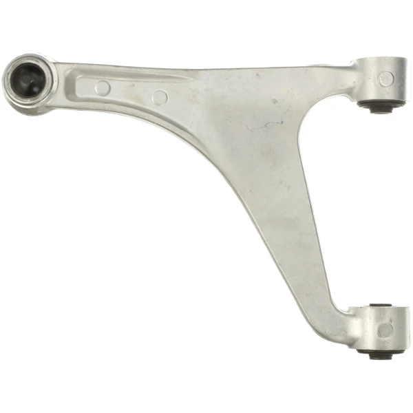 Control Arm and Ball Joint Assembly - Rear Left Upper - Delphi TC7399