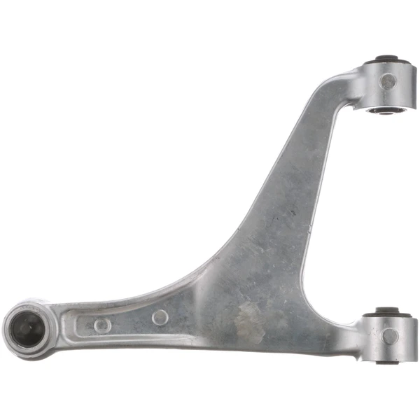Control Arm and Ball Joint Assembly - Rear Right Upper - Delphi TC7400