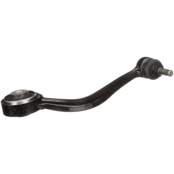 Control Arm and Ball Joint Assembly - Front Right Upper Forward - Delphi TC7413