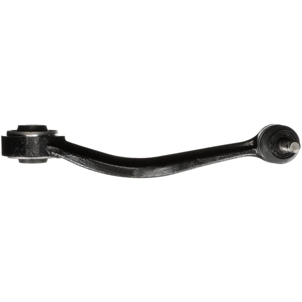 Control Arm and Ball Joint Assembly - Front Right Upper Forward - Delphi TC7413