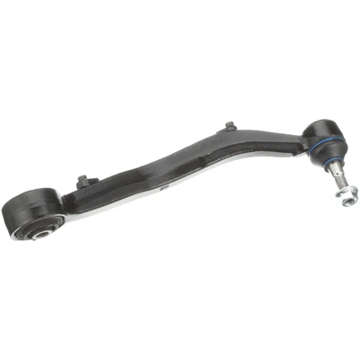 Control Arm and Ball Joint Assembly - Rear Right Upper Rearward - Delphi TC7430