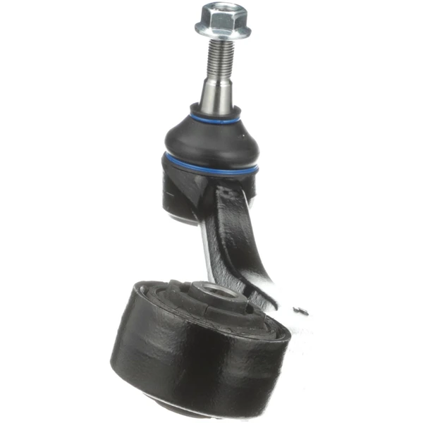 Control Arm and Ball Joint Assembly - Rear Right Upper Rearward - Delphi TC7430