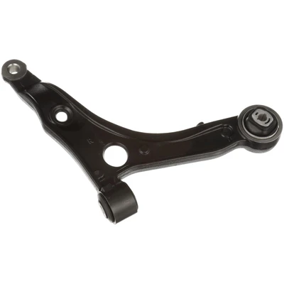 Control Arm - Front Left Lower - Delphi TC7454
